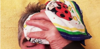 GODINAMA PROVJERENA METODA: Ovako čistite sinuse i uklanjate svu sluz iz nosa!