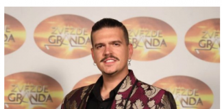 BIO JE FAVORIT U ZVEZDAMA GRANDA, A SAD NE LIČI NA SEBE: Snimili ga na ulici, EVO KAKO SAD IZGLEDA ISAK ŠABANOVIĆ