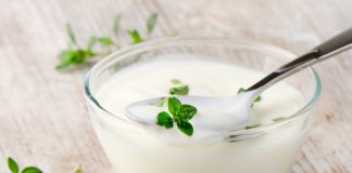 Jogurt dijeta za brzo mršavljenje: Zdrav način da izgubite do 4 kilograma