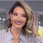 Nos nije mogao stati u kadar, zubi kao raspored časova: Evo kako je Jovana Joksimović izgledala prije 18 godina, isplivala nikad viđena slika, Željko je ne bi ni pogledao