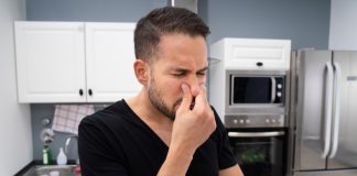 Kako Brzo i Efikasno Ukloniti Neprijatne Mirise iz Kuhinje