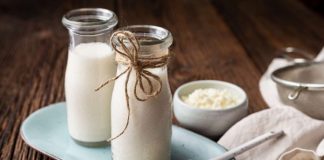 NAJZDRAVIJI NAPITAK ZA JUTRO I PRAZAN STOMAK Ima 3 PUTA VIŠE probiotika od jogurta i lako se vari – NE ZANEMARUJTE GA!