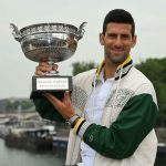 Novak Đoković bez ove voćke ne izlazi iz kuće: Savršena je za creva i kosti, a naš teniser je jede svaki dan