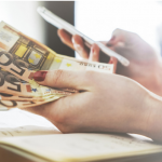 Ovi horoskopski znakovi pokazuju da je značajna količina novca na putu …