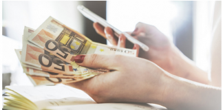 Ovi horoskopski znakovi pokazuju da je značajna količina novca na putu …