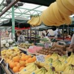 OVO JE LISTA NAJOPASNIJEG VOĆA I POVRĆA NA PIJACI: Nikako ga ne kupujte – UGROŽAVA zdravlje i u malim količinama