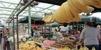 OVO JE LISTA NAJOPASNIJEG VOĆA I POVRĆA NA PIJACI: Nikako ga ne kupujte – UGROŽAVA zdravlje i u malim količinama