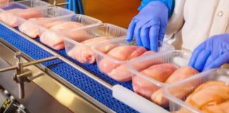 Dio Piletine Kojeg Ne Smijete Jesti !!! Sadrži najviše parazita i bakterija, ali ga svi obožavaju