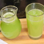 Pijem je cijelu sezonu i NIKAD se ne debljam: Ovaj RECEPT zovem “mršava voda” – počinje da gori