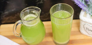 Pijem je cijelu sezonu i NIKAD se ne debljam: Ovaj RECEPT zovem “mršava voda” – počinje da gori