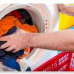 Svaka mašina za pranje veša može SUŠITI veš: Većina ljudi još uvek ne zna za ovu funkciju!