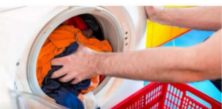 Svaka mašina za pranje veša može SUŠITI veš: Većina ljudi još uvek ne zna za ovu funkciju!