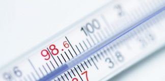 Nova Granica Normalne Tjelesne Temperature: Da li Je 37°C i Dalje Važeća?
