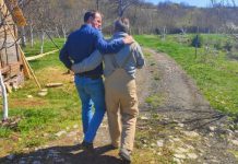 Kada je VRS ušla u ovo selo 1992. i vidjela slogu Bošnjaka i Srba, rekli su im “niti ste vi Srbi, niti ste vi Bošnjaci” i nastavili dalje. (FOTO, VIDEO)