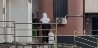 Srbijanac u Zagrebu uhvaćen kako ubrizgava nepoznatu tekućinu u bočicu vode, pokušavao proširiti zaraznu bolest