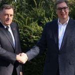 Milorad Dodik se oglasio o incidentu: “Čuo sam se s Vučićem, ovo je nastavak pokušaja obojene revolucije”