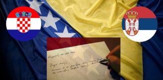 Bošnjak napisao pismo Hrvatima i Srbima: “Gradimo mostove. Razumijem vašu bol, razumite i vi moju.”