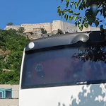 Lastin autobus iz Beograda se pokvario u KNINU! Evo šta je potom uradilo lokalno stanovništvo! (FOTO)