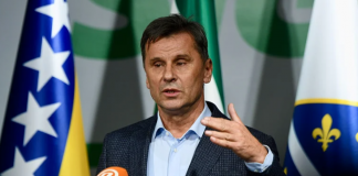 Novalić iz zatvora likuje zbog mogućeg gašenja USAID-a: To je zločinačka hobotnica