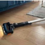 Kad izađem iz kuće na nekoliko dana, UVIJEK ostavim usisivač na sredini sobe: Reći ću vam zašto!