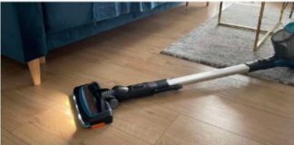 Kad izađem iz kuće na nekoliko dana, UVIJEK ostavim usisivač na sredini sobe: Reći ću vam zašto!