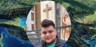 Bosanac poslao poruku: “Ja sam musliman a iza mene je krst…” Evo šta je poručio Hrvatima, Srbima, Bosancima i ostalim. (VIDEO)