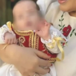 PRVE SLIKE SANJE MALETIĆ SA KĆERKOM, šta joj se edsilo? Pjevačica dobila bebu u 52. godini, sada progovorila o posljedicama svoje odluke