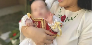 PRVE SLIKE SANJE MALETIĆ SA KĆERKOM, šta joj se edsilo? Pjevačica dobila bebu u 52. godini, sada progovorila o posljedicama svoje odluke