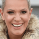 Muž Tijane Dapčević deda može da joj bude, sav SIJED, duga neuredna brada puna ostataka hrane! 0GAVNO, POGLEDAJTE KAKO IZGLEDA, kao beskućnik