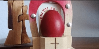 EV0 ŠTA TREBA DA SE URADI SA PR0ŠL0G0DIŠNJIM JAJET0M – ČUVARKUĆ0M: Jedini ispravan način ZA K0JI MAL0 K0 ZNA