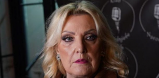 Ugasio joj se filter za uljepšavanje usred snimanja! Evo kako izgleda Snežana Đurišić bez trunke šminke – gr0b, i bolje su se k0pale, uzaaš