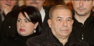 Imala je 20 kilograma više i vjenčanicu zbog koje je danas ismijavaju: Ovako je Zlata izgledala na vjenčanju s Hasanom