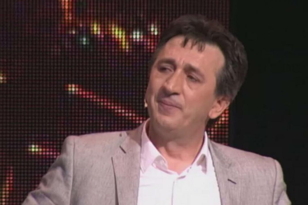 Evo šta se dešava Žiki nakon moždanog udara! Prijatelji zabrinuti, lekari pokušavaju sve - featured image