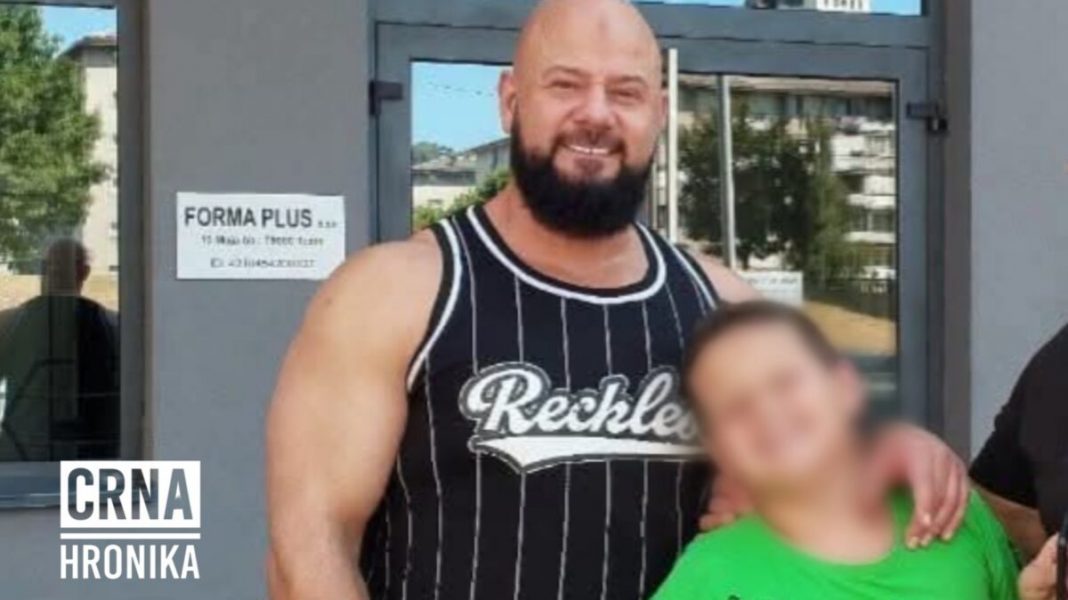 Srceparajuća poruka oca koji je danas izgubio sina (13) na bazenu u BiH - featured image