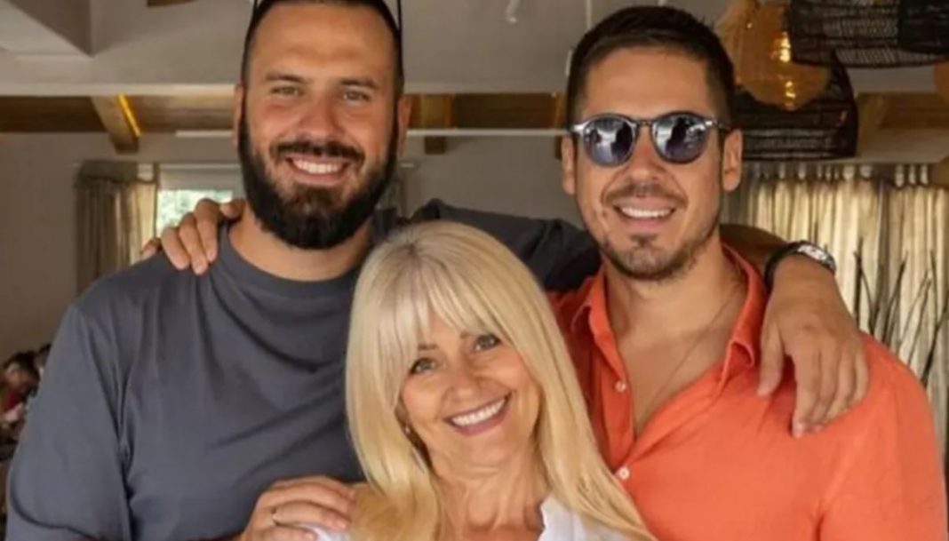 Dvije i po godine od Marinkove smrti Slavica Rokvić uživa u novoj ljubavi: Srce joj je puno - featured image