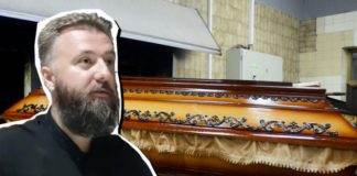 OVAJ ZNAK OTKRIVA DA POKOJNIK ŽELI KOMUNICIRATI SA VAMA POSLE SM’RTI: I SVEŠTENICI se slažu, ako vam se DESI OVO nemojte ignorisati… OVAJ ZNAK OTKRIVA DA POKOJNIK ŽELI KOMUNICIRATI SA VAMA POSLE SMRTI: I SVEŠTENICI se slažu, ako vam se DESI OVO… - featured image