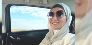 Poslije dugo vremena Elma Elfić Zukorlić, muftijina druga žena podijelila predivan trenutak: Udala se, zablistala u prelijepoj vjenčanici – djeca je popIjuvala, nazvali je zam0tan0m kur*vom Poslije dugo vremena Elma Elfić Zukorlić, muftijina druga žena podijelila predivan trenutak: Udala se, zablistala u prelijepoj vjenčanici - featured image