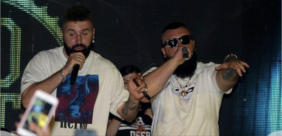 Drama u Sarajevu: Hitno prekinut nastup Jale i Bube, gosti evakuisani! Policija izašla na teren - featured image