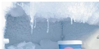 Ako vam se u frižideru gomila led, ubacite samo jednu namirnicu i problem će biti riješen Ako vam se u frižideru gomila led, ubacite samo jednu namirnicu i problem će biti riješen - featured image