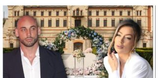 SREĆA NIJE DUGO POTRAJALA! TEA TAIROVIĆ DOŽIVELA ŠOK: Suprug je PREVARIO SA POZNATOM PJEVAČICOM, Ni manje ni više nego s njom.. SREĆA NIJE DUGO POTRAJALA!!! TEA TAIROVIĆ DOŽIVELA ŠOK !!!Suprug je PREVARIO SA POZNATOM PJEVAČICOM!!!Ni manje ni više nego s njomm…. - featured image