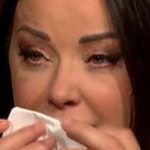 “Nemoj da plačeš…”: Voditeljka se slomila zbog Žike Jakšića, pa pred nacijom rekla da je nazaIost.. “Nemoj da plačeš…”: Voditeljka se slomila zbog Žike Jakšića, pa pred nacijom rekla da je nazaIost.. - featured image