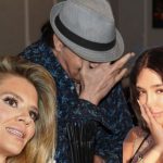 Melina i Haris zanemeli: Njihova mezimica otkrila svoj ljubavni život, a roditeljima je najteže – pa zar 40 godina stariji, radni kolega? Melina i Haris zanemeli: Njihova mezimica otkrila svoj ljubavni život, a roditeljima je najteže - featured image