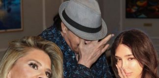 Melina i Haris zanemeli: Njihova mezimica otkrila svoj ljubavni život, a roditeljima je najteže – pa zar 40 godina stariji, radni kolega? Melina i Haris zanemeli: Njihova mezimica otkrila svoj ljubavni život, a roditeljima je najteže - featured image