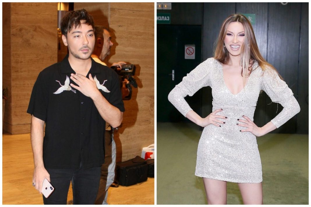 Milan Stanković se oglasio nakon dužeg vremena: Objavio snimak Rade Manojlović, pa jednim detaljem jasno stavio do znanja šta misli o njoj FOTO - featured image