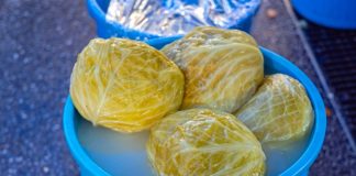 Pitali smo Slobu, profesionalnog kuvara kako je najbolje ukiseliti kupus: Uz ovaj savet trajaće do sledećeg leta bez skrame