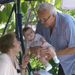 Sonja (57) i Marko (69) postali roditelji: “Nismo računali da se to može dogoditi, ali eto…” Sonja (57) i Marko (69) postali roditelji: "Nismo računali da se to može dogoditi, ali eto..." - featured image