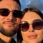 “NAS TROJE NA PUTU” Anastasija i Nemanja Gudelj presrećni, fotografijom raznježili javnost! "NAS TROJE NA PUTU" Anastasija i Nemanja Gudelj presrećni, fotografijom raznježili javnost - featured image