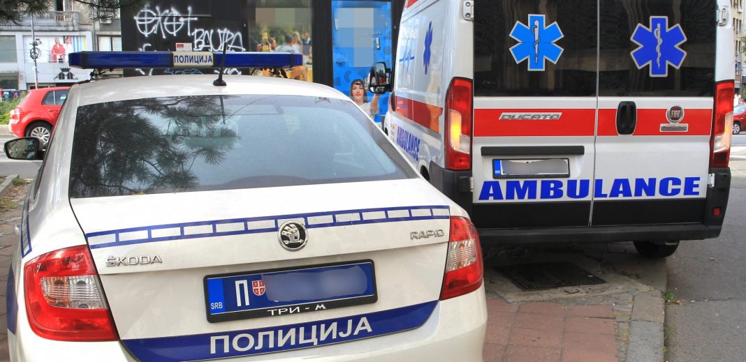 TINEJDŽER SILOVAO MAĆEHU?! Užas: Otac prijavio sina, mladić odmah priveden - featured image