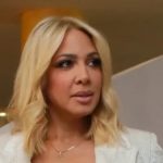 I arena i beba: SVI SE PITAJU ČIJE JE DIJETE? I arena i beba: Milica Todorović krenula Prijinim stopama, uzela joj i muža? PUČE BRUKA - featured image