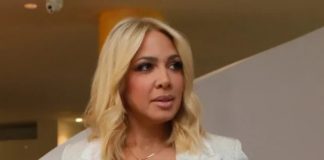 I arena i beba: SVI SE PITAJU ČIJE JE DIJETE? I arena i beba: Milica Todorović krenula Prijinim stopama, uzela joj i muža? PUČE BRUKA - featured image